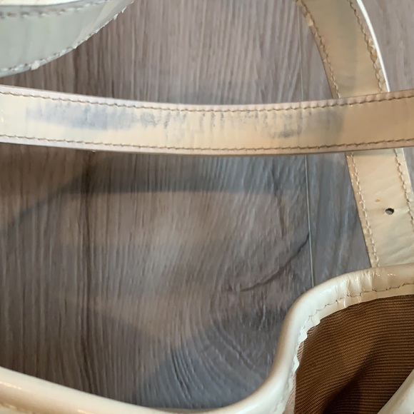 Burberry nova check shoulder bag - Picture 7 of 9